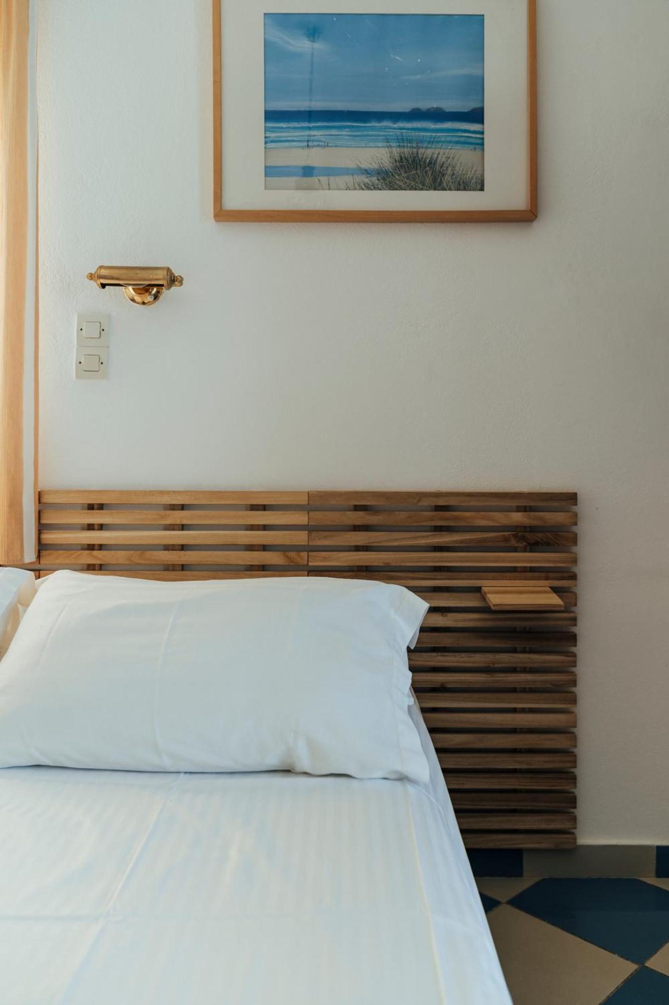 Bofor Studios & Rooms Livadakia Стая снимка