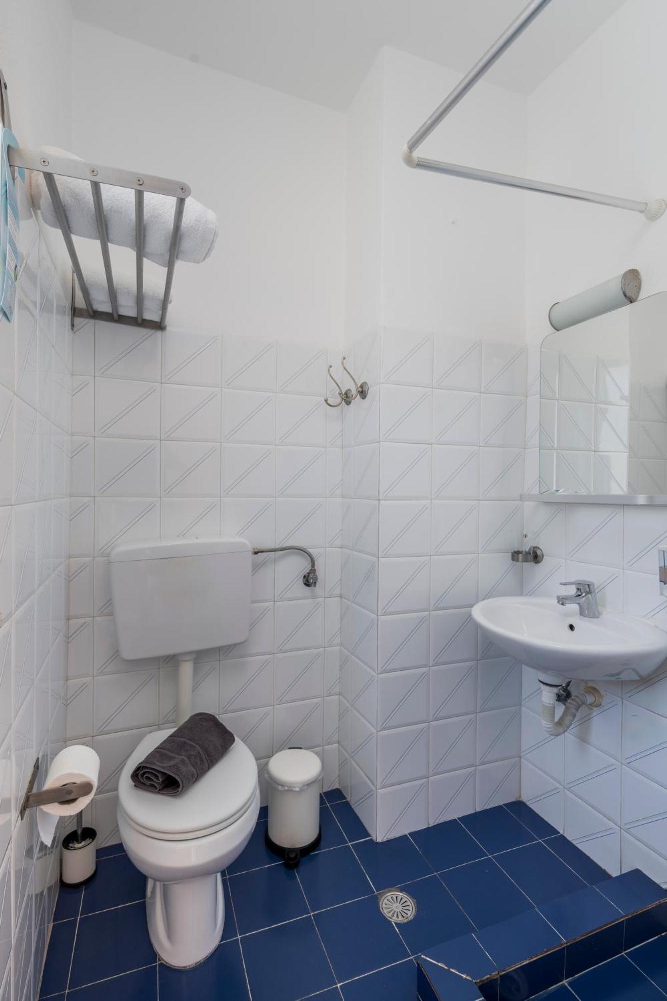 Bofor Studios & Rooms Livadakia Стая снимка