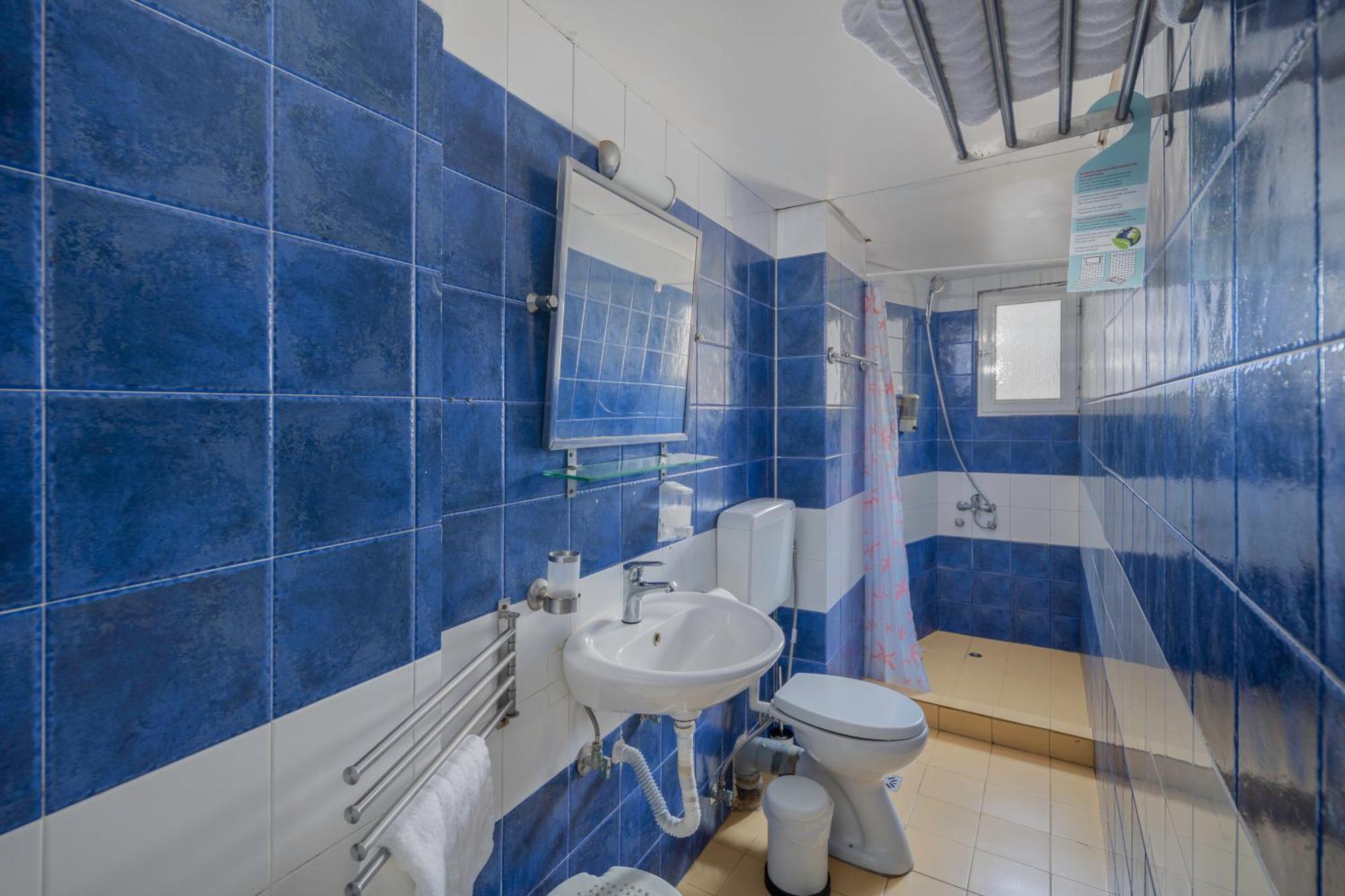 Bofor Studios & Rooms Livadakia Стая снимка