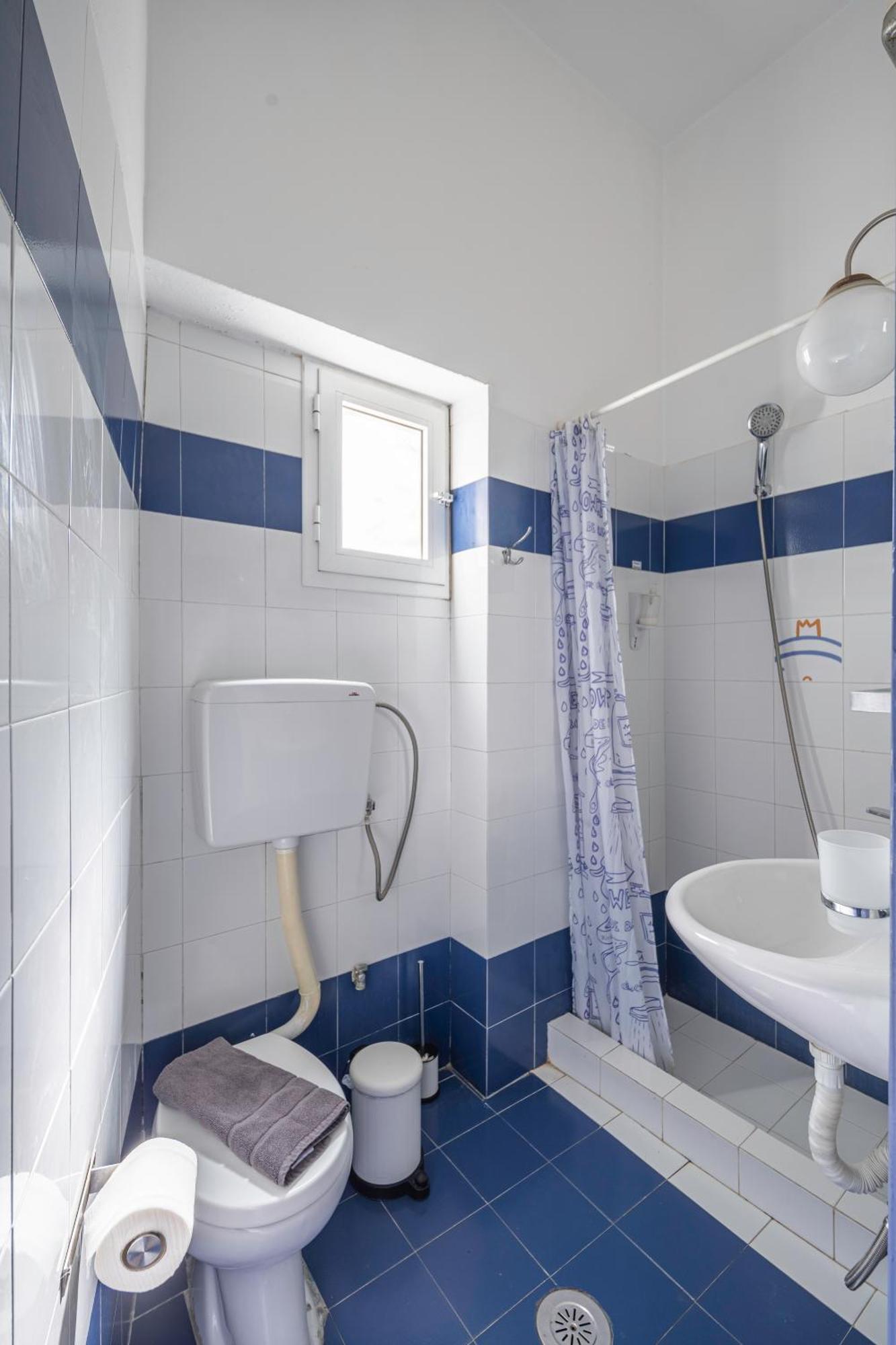 Bofor Studios & Rooms Livadakia Стая снимка