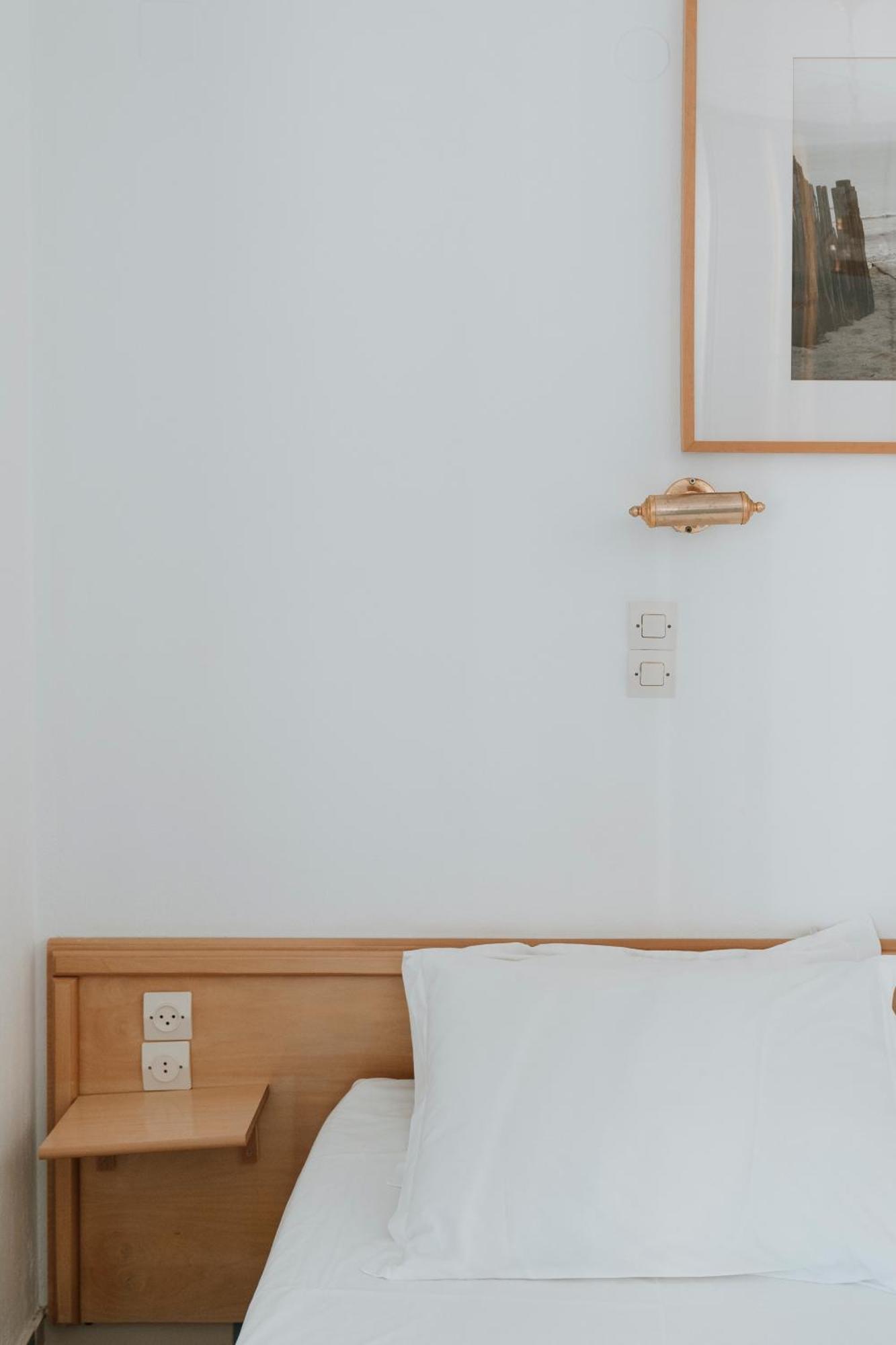 Bofor Studios & Rooms Livadakia Екстериор снимка