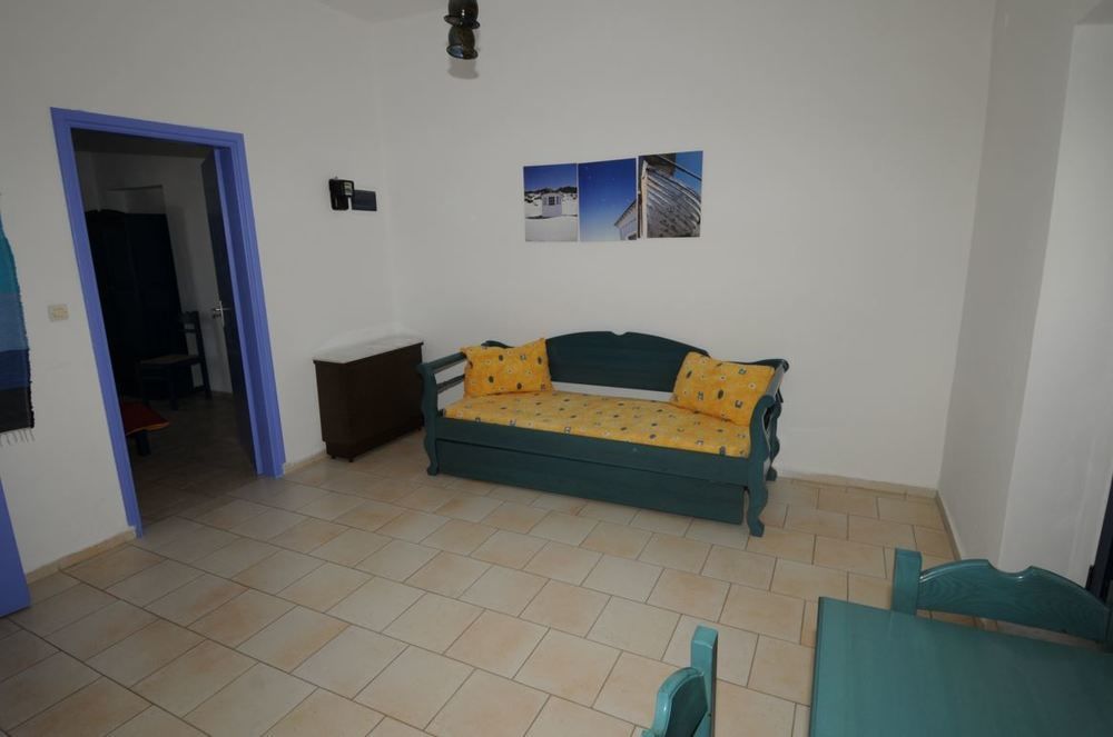 Bofor Studios & Rooms Livadakia Екстериор снимка